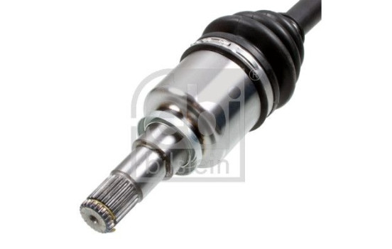 eje de transmisión 182114 FEBI, Imagen 2