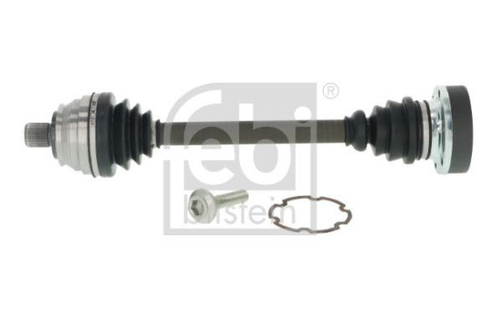 eje de transmisión 183170 FEBI