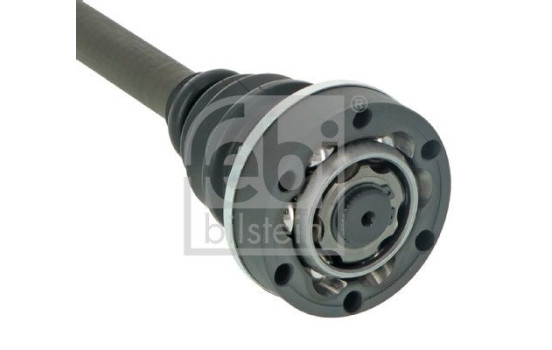 eje de transmisión 183170 FEBI, Imagen 2