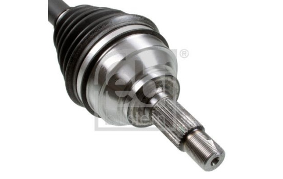 eje de transmisión 183172 FEBI, Imagen 2