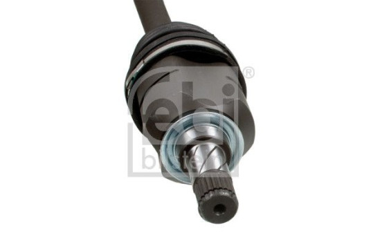 eje de transmisión 183291 FEBI, Imagen 2