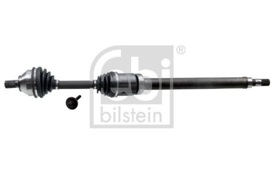 eje de transmisión 183343 FEBI