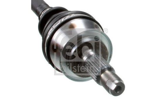 eje de transmisión 183386 FEBI, Imagen 2