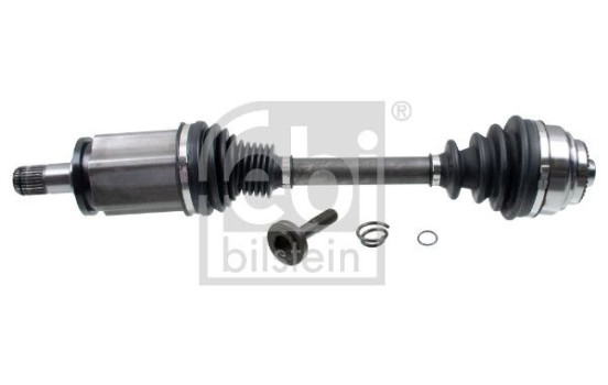 eje de transmisión 183469 FEBI