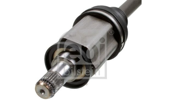 eje de transmisión 183469 FEBI, Imagen 3