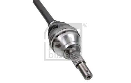 Eje de transmisión 184797 FEBI