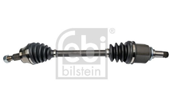 Eje de transmisión 192889 FEBI