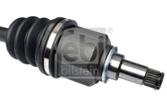 Eje de transmisión 192889 FEBI, Imagen 3