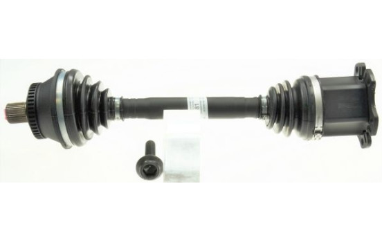 Eje de transmisión 24822 Spidan