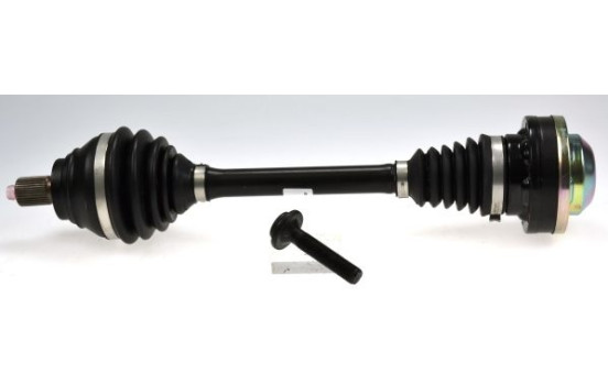 Eje de transmisión 25592 Spidan