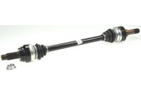 Eje de transmisión 25789 Spidan