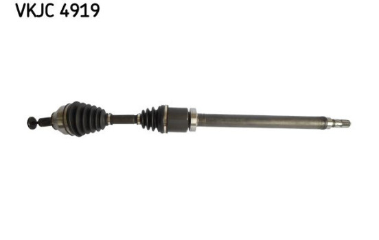 EJE DE TRANSMISIÓN FORD, VOLVO VKJC 4919 SKF