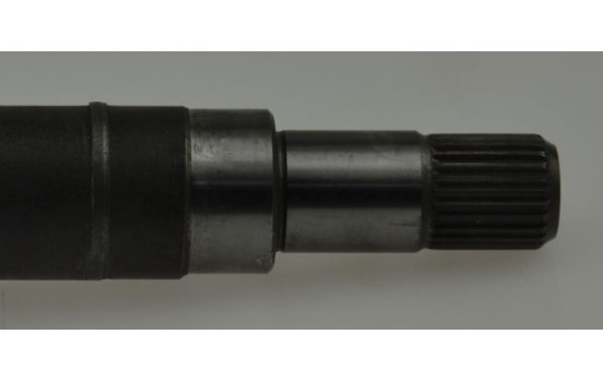 Eje de transmisión GKND11826 Spidan, Imagen 4