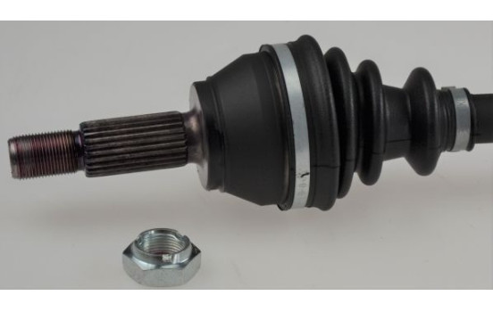 Eje de transmisión GKND12134 Spidan, Imagen 2