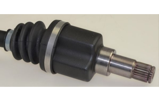 Eje de transmisión GKND12134 Spidan, Imagen 3