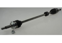 Eje de transmisión GKND12197 Spidan