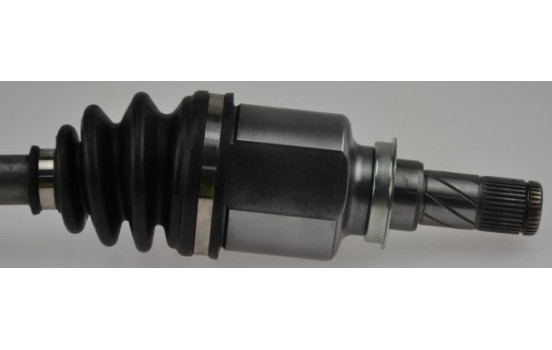 Eje de transmisión GKND12242 Spidan, Imagen 3