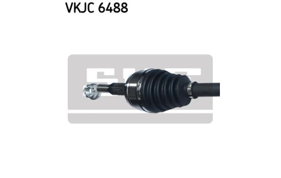 EJE DE TRANSMISIÓN RENAULT VKJC 6488 SKF, Imagen 2