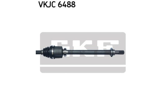 EJE DE TRANSMISIÓN RENAULT VKJC 6488 SKF, Imagen 3