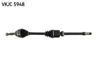 EJE DE TRANSMISIÓN VADO VKJC 5948 SKF