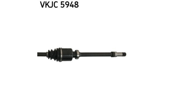 EJE DE TRANSMISIÓN VADO VKJC 5948 SKF, Imagen 3