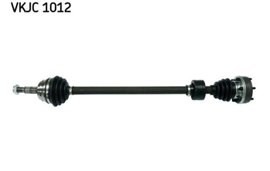Eje de transmisión VKJC 1012 SKF, Imagen 2