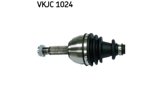 Eje de transmisión VKJC 1024 SKF, Imagen 3
