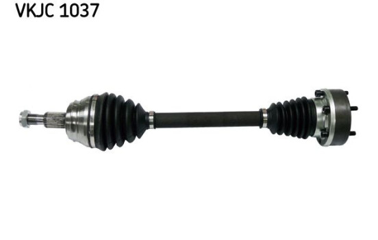 Eje de transmisión VKJC 1037 SKF, Imagen 3