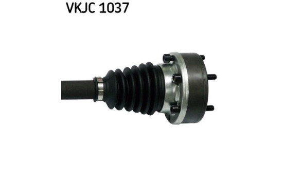 Eje de transmisión VKJC 1037 SKF, Imagen 5