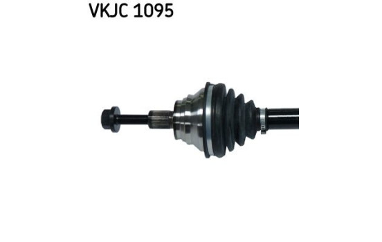 Eje de transmisión VKJC 1095 SKF, Imagen 3