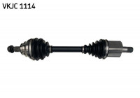 Eje de transmisión VKJC 1114 SKF