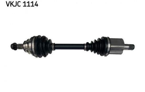 Eje de transmisión VKJC 1114 SKF