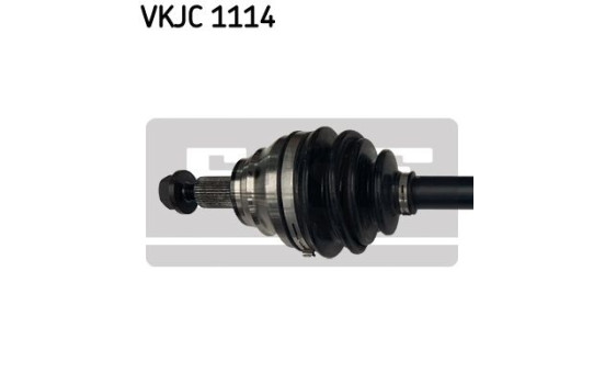 Eje de transmisión VKJC 1114 SKF, Imagen 2
