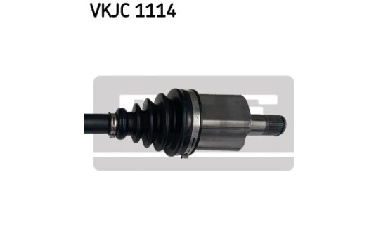 Eje de transmisión VKJC 1114 SKF, Imagen 3