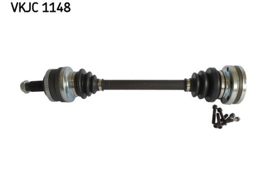 Eje de transmisión VKJC 1148 SKF, Imagen 2
