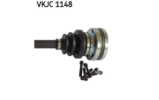 Eje de transmisión VKJC 1148 SKF, Imagen 4