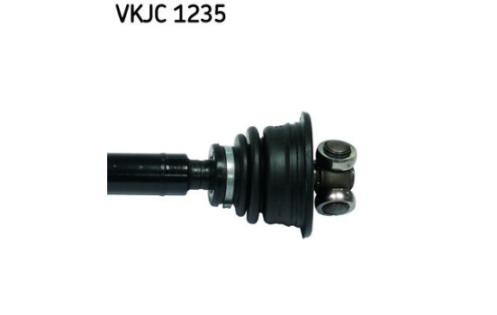 Eje de transmisión VKJC 1235 SKF, Imagen 3