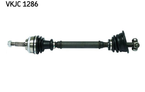 Eje de transmisión VKJC 1286 SKF