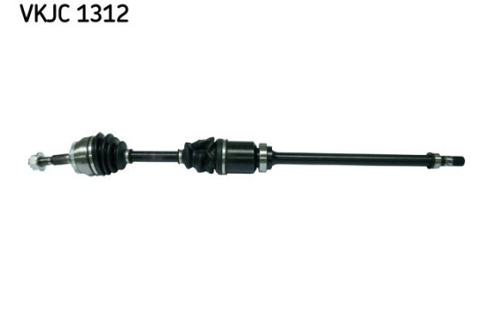 Eje de transmisión VKJC 1312 SKF