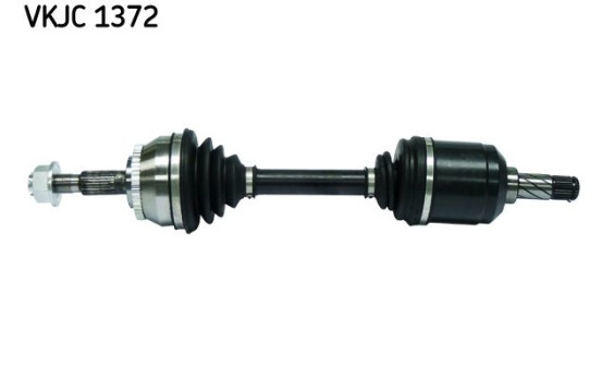 Eje de transmisión VKJC 1372 SKF