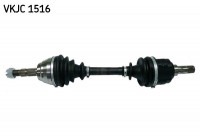 Eje de transmisión VKJC 1516 SKF