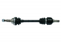 Eje de transmisión VKJC 1657 SKF