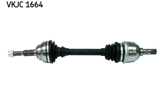 Eje de transmisión VKJC 1664 SKF, Imagen 2