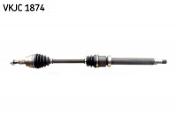 Eje de transmisión VKJC 1874 SKF
