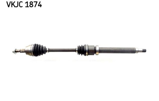 Eje de transmisión VKJC 1874 SKF