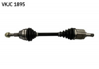 Eje de transmisión VKJC 1895 SKF