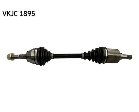 Eje de transmisión VKJC 1895 SKF