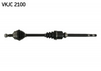 Eje de transmisión VKJC 2100 SKF