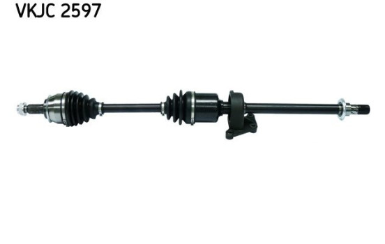 Eje de transmisión VKJC 2597 SKF