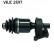 Eje de transmisión VKJC 2597 SKF, Miniatura 3